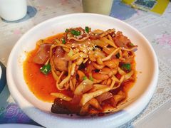 -忘忧草融合私房菜(红鼎国际店)