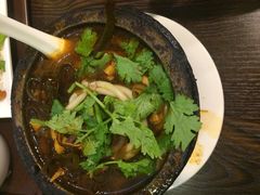 -九佰陆拾度土豆粉砂锅(普陀店)