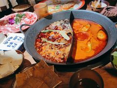 -楠火锅(龙阳广场店)