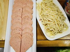 -阳坊胜利涮羊肉(阳坊老店)