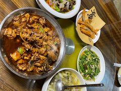 -李东农庄(中南百草园地标店)