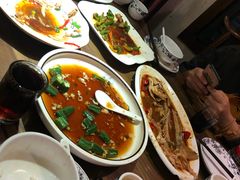 -老徽州(老街店)