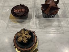 -酷巧·巧克力糖果店