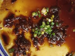 -荆九爷爆炒桥头三嫩(浙大店)
