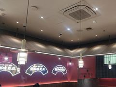 -侃爷南门铜锅涮肉