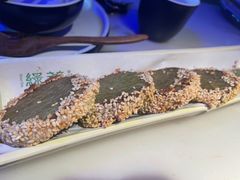 -绿茶餐厅(光谷世界城步行街店)