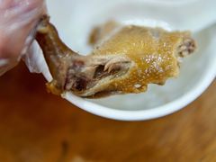 盐焗乳鸽-煲煲掂风味煲仔饭餐厅(西区店)