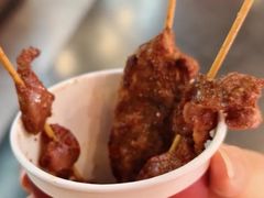 -马小毛老上海里脊肉(南翔印象城店)