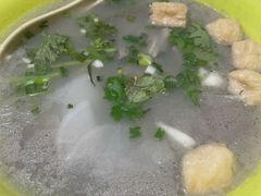 粉丝-笑云开汤包店(网巾市店)
