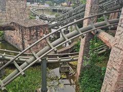 -成都欢乐谷