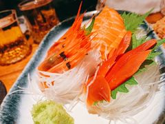 -千代武日本料理(哈西店)