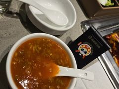 -海底捞火锅(上地华联店)