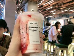 -星巴克臻选(杭州万象城店)