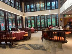 -七仙岭君澜度假酒店·桃源小馆中餐厅