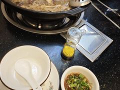 -草墩罗非鱼庄•野生菌•腊排骨(七星街上段店)