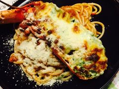 -吃饼人西餐(南开店)