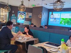 -半天妖烤鱼(海梦一方店)
