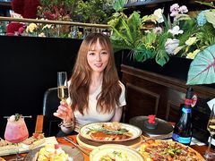 -咖梦餐厅 COMENG RESTAURANT