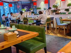 -蛙蛙叫·牛蛙烤鱼(北京总店)