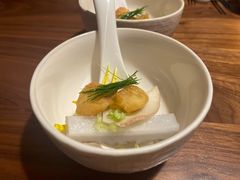 -揽季锅物会.福建黄鱼.海鲜姿造(五四路店)