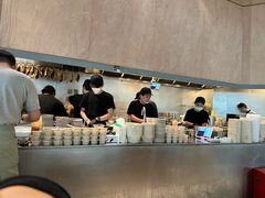 -胡麻(静安嘉里店)