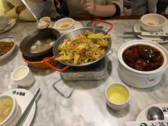 -小菜园新徽菜(苏州繁花中心店)