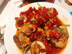 -老大连·海肠捞饭·大连海鲜大连菜(西安路店)