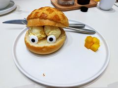 -蔡澜点心·粤菜(月星环球港店)