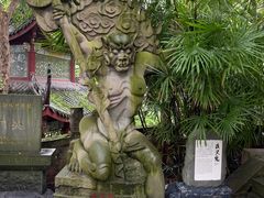 -丰都鬼城名山景区