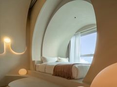 -芷迹江景酒店(五一广场汇景城店)