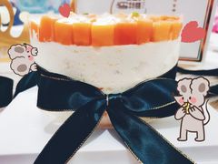 -山与蓝·轻糖鲜果蛋糕(勒泰店)