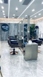 -MT·ID 烫发.染发.接发SALON