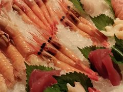 -Mr.Fish鱼鲜生海鲜放题(高德置地冬广场店)
