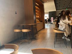 -星巴克(天津佛罗伦萨小镇店)