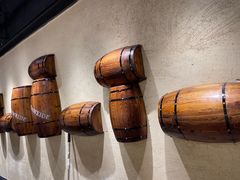 -汉巴味德·烤肉与啤酒的自助(杭州大悦城店)