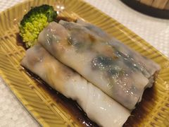 -香港富临皇宫(扬名广场店)