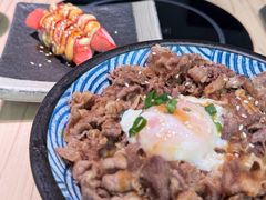 -沼津港精致料理·寿喜烧·烧鸟(漕河泾印象城店)