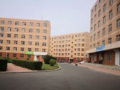 -吉林大学(前卫南区)