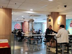 大堂-麦当劳(中山大道中店)