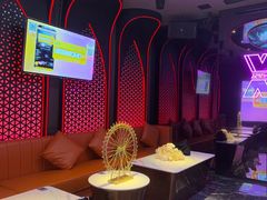 -星聚会KTV(合生汇黑金店)
