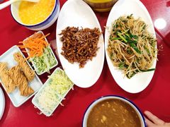 -宏状元现熬粥·京味菜(五棵松店)