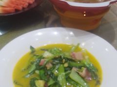 -李氏传家菜(兴城路店)