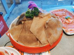 -生活如沸·顺德水牛奶火锅(大学路店)
