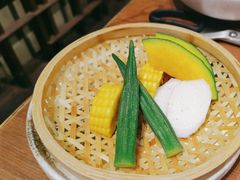 -烧肉の牛太(绿地缤纷城店)