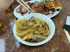 -陈光记烧腊店(罗保博士街店)