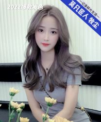 -MOVAN HAIR莫凡匠人发型屋