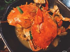 -堂宴·老厦门私房菜(1988仙岳总店)