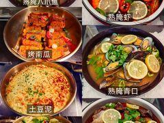 -圣丰索菲特·2 On 988 Café 自助餐厅