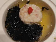 -扬州香格里拉·香宫中餐厅