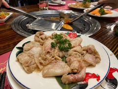 -烤肉食堂(揭阳广百店)